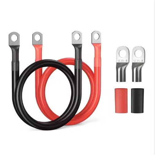 Cable batería lug Venezuela