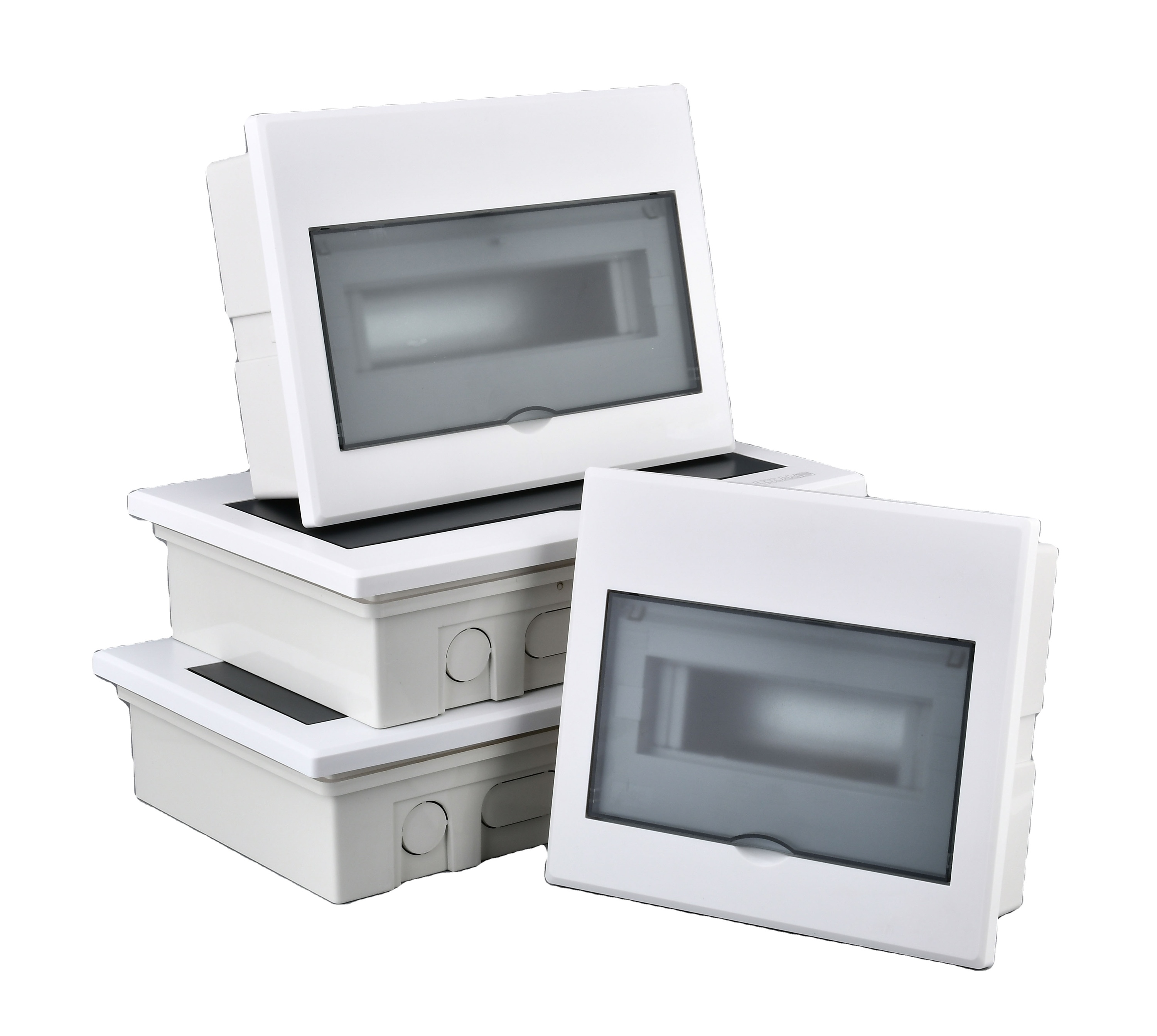 Consumer unit caja breakers Venezuela