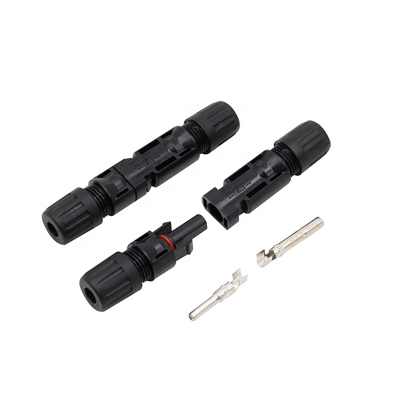 Conector solar MC4 Venezuela