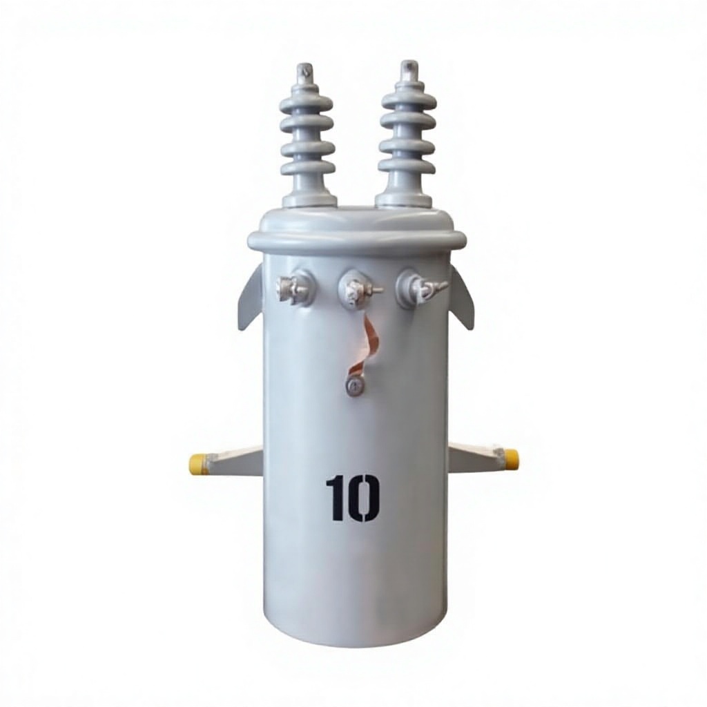 Transformador de poste Venezuela
